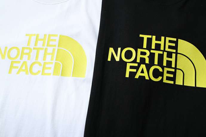 The North Face T Shirts Short _SKUTheNorthFaceM-3XLT80648339842